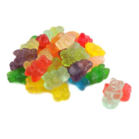 Gummy Bears | Candy Store | Candy Nation