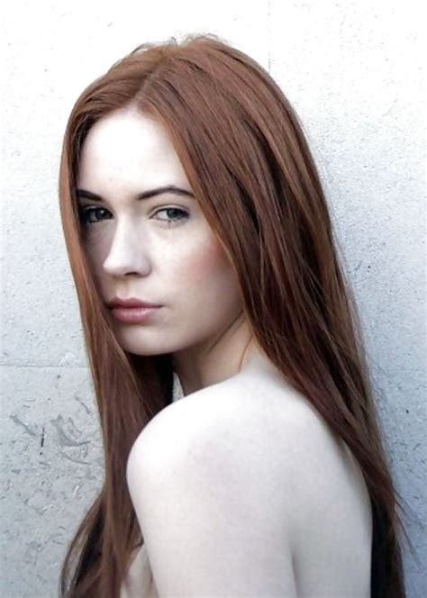 Karen Gillan Porn Pictures XXX Photos Sex Images PICTOA