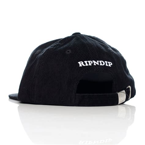 Cat Daddy Black Exoshop