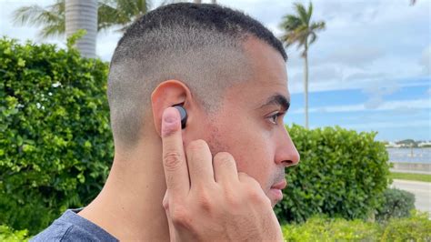 JBL Tour Pro Plus review | Tom's Guide