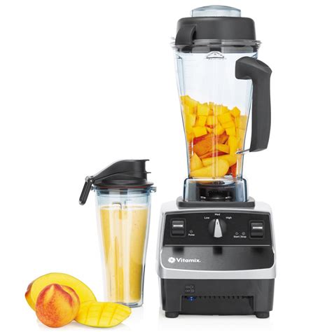 Vitamix TurboBlend 3-Speed Blender | MrOrganic Store