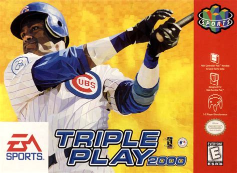 Triple Play 2000 Desktop Wallpapers Phone Wallpaper Pfp S And