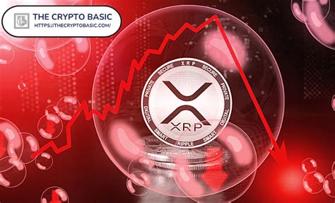 Next XRP Support And Resistance Levels As XRP Drops 29 Amid Waning