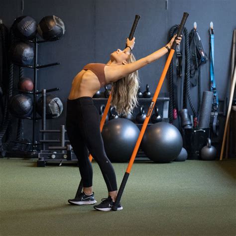 Stick Mobility® - Elevate Your Flexibility and Recovery