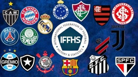 Lista é Atualizada E O Futebol Tem Um Novo Melhor Do Mundo