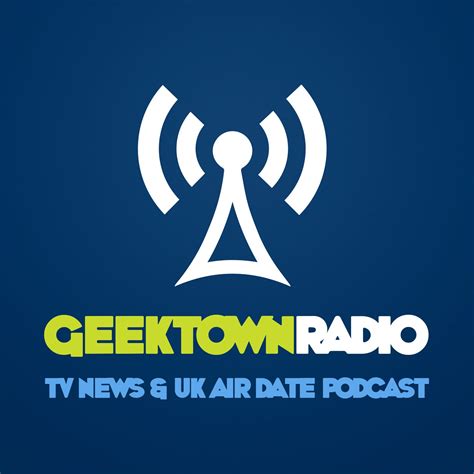 Muck Rack Geektown Radio Tv News Interviews Uk Tv Air Dates