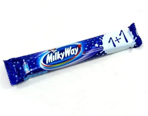 Купить дешево Milky Way (Милки Вей) 43 г | OptZakaz.com