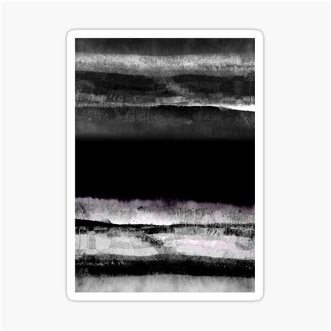 "Black and white abstract painting black marble modern art pattern ...