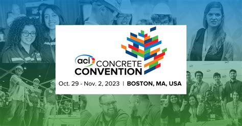 American Concrete Institute on LinkedIn: The American Concrete ...