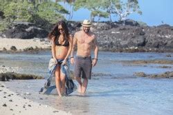 Megan Fox In A Bikini At A Beach In Hawaii Phun Org Forum