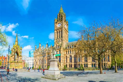 Manchester What You Need To Know Before You Go Go Guides