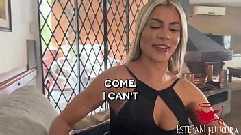 Il A Visit Le Br Sil Et A Couch Avec Une Belle Blonde Tatou E Cette Vid O Est Tr S Chaude