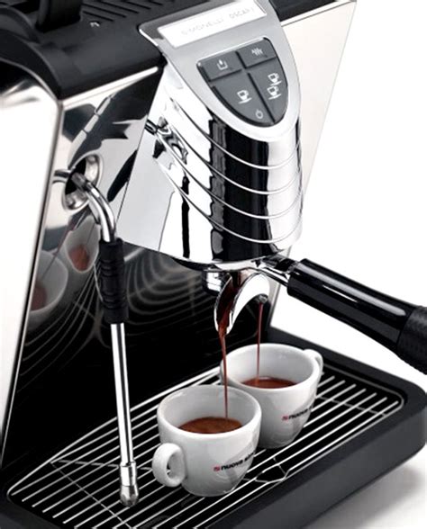 Nuova Simonelli Oscar 22 Nueva versión Professional Pack Negra | Caffè ...