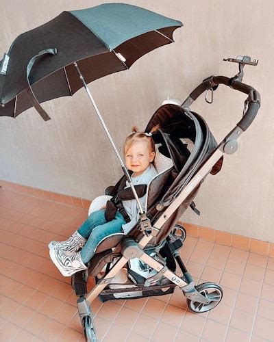 Strollers • Stylish and Versatile City Strollers • Twistshake