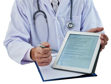 Transición al sistema APR-DRG: lo que los médicos deben saber ante el