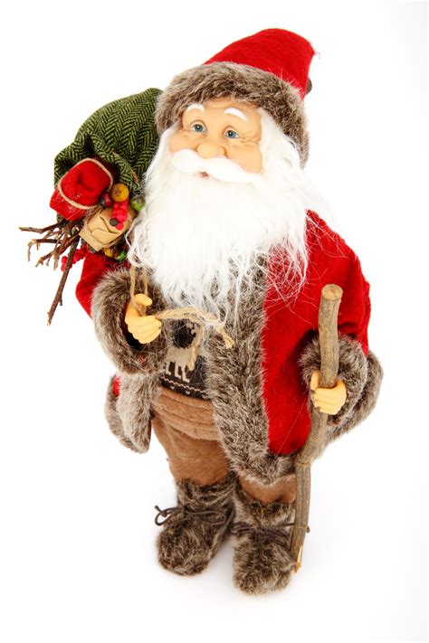 Santa Claus Free Stock Photo - Public Domain Pictures