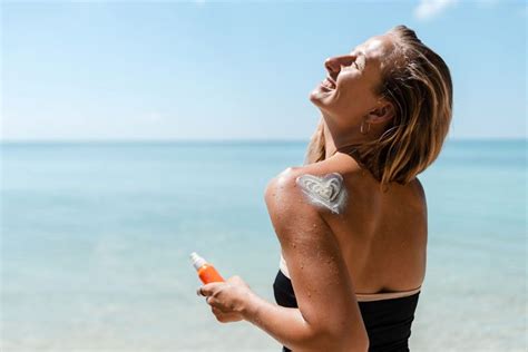 6 conseils pour préparer sa peau au soleil naturellement