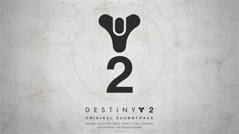 Destiny 2 Original Soundtrack Destinypedia The Destiny Wiki