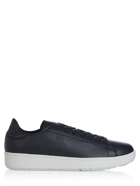 ARMANI EXCHANGE Armani Exchange Schuhe Sneaker