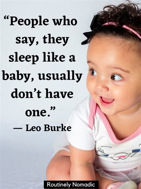 145 Short Baby Girl Quotes For That Sweet Bundle Of Joy Routinely Shares