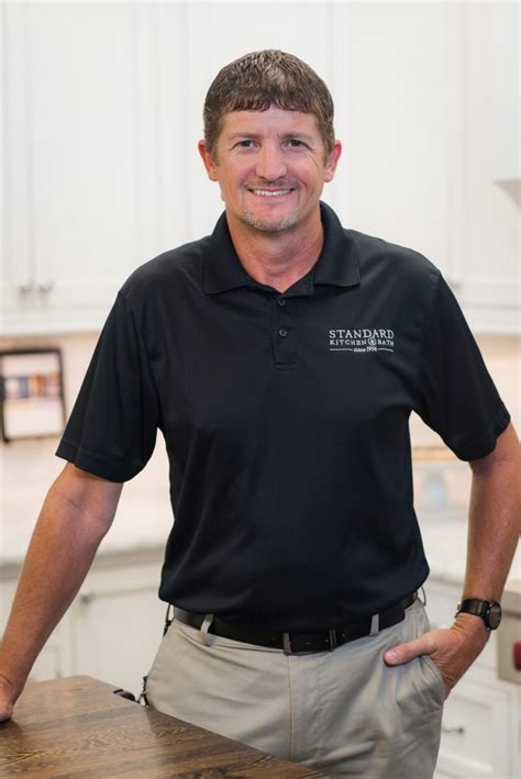 david clay standard kitchen bath  team