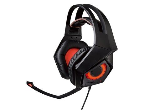 Auscultadores Gaming Wireless Asus Strix Over Ear Pc Noise