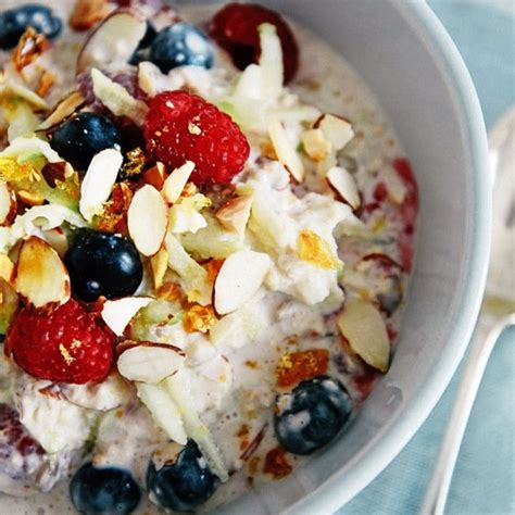 The 10 ultimate healthy breakfast recipes | Stylist