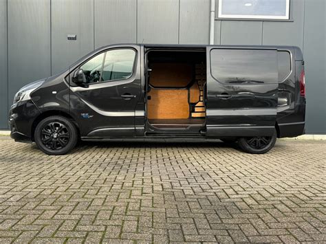 Fiat Talento Mj Ecojet L H Sx Navi Links En Rechts Schuifdeur