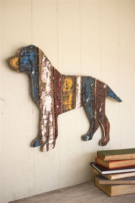 30 Stunning Wood Art Ideas Bored Art