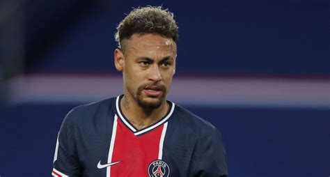 Masa Depan Di PSG Belum Jelas Neymar Tegas Masih Ingin Berseragam Les