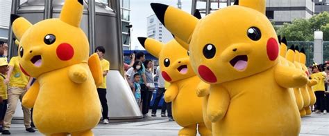Pokemon Go Is Now More Popular Than Porn On The Internet Shacknews
