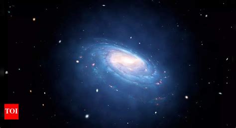 THIS is the biggest unsolved mystery of the universe - Times of India