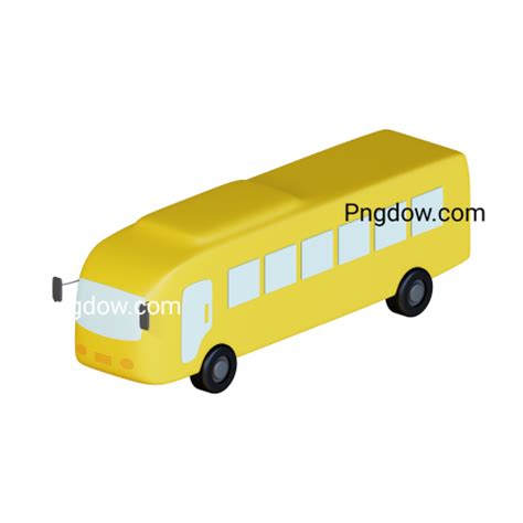 Bus Png transparent for Free Download (1) - Photo #2544 - Pngdow - Free and Premium Stock Photos