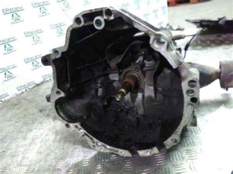 Manual Gearbox VW PASSAT B5 5 Variant 3B6 4679200 B Parts