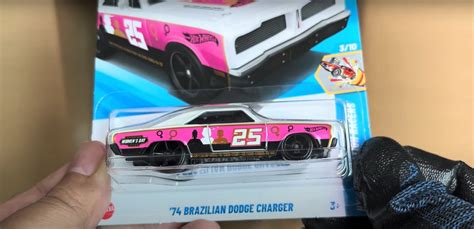 Inside Hot Wheels Case D Newest Super Treasure Hunt Is Here Autoevolution