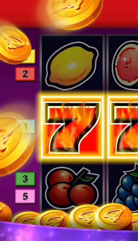 Sizzling Hot Aplikacja z Hot Slots Deluxe 777 Online i Więcej