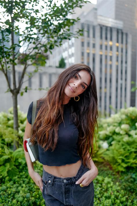 Emily Ratajkowski Redhead Doll Redheadliaa Emilyratajkowski Emrata Leaked Nude OnlyFans