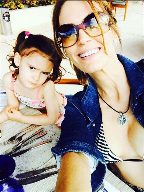 Viviana Canosa Deslumbr Con Una Sensual Bikini Infobae