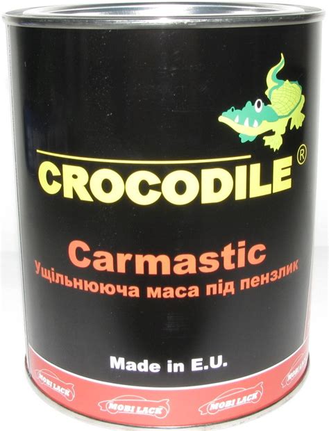 Герметик для Швов Crocodile (Крокодил) 1кг — Купить Недорого на Bigl.ua ...