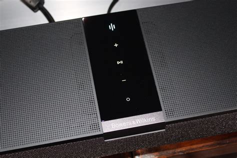 Bowers & Wilkins Panorama 3 review: Raising the bar