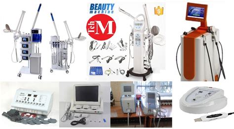 Оборудование для салона красоты