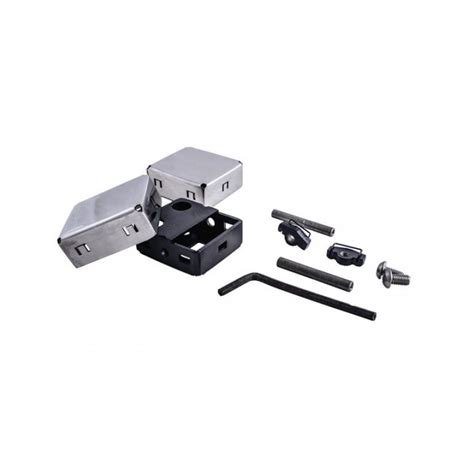 Установка замка на фары Block Lock Volvo S60, S80, XC60, XC70, XC90 в ...