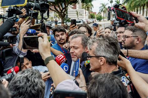 Bolsonaro Se Cala Na Pf Sobre Tentativa De Golpe Defesa Alega Falta De