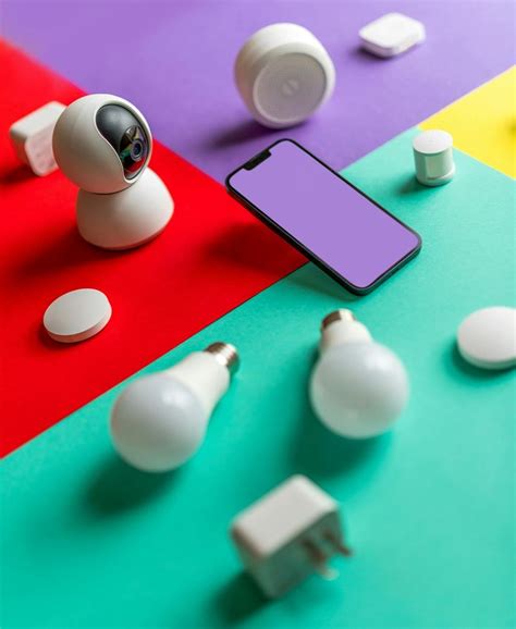 Future-Proof Your Home: Top Smart Devices for 2025