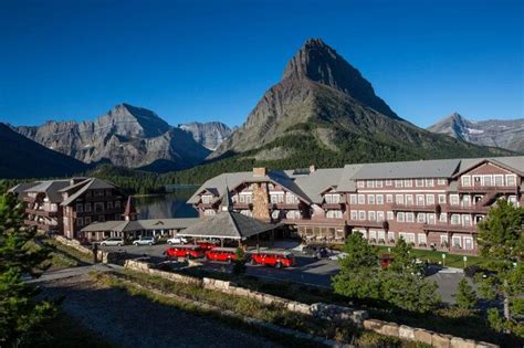 5 Luxe National Park Lodges Perfect for The Family