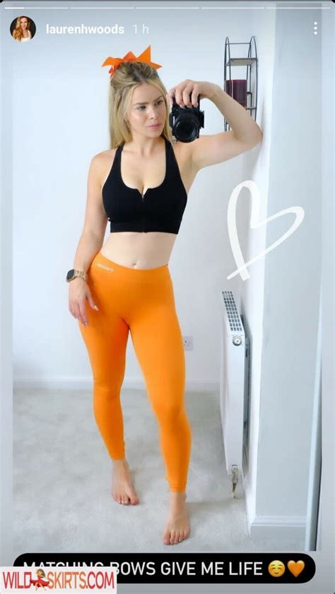 Scottish Murmurs ASMR Scottishmurmurs Nude Instagram Leaked Photo