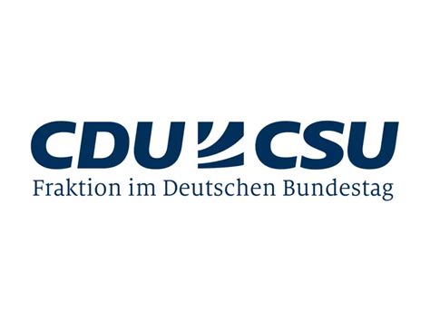 the CDU CSU Logo PNG vector in SVG, PDF, AI, CDR format