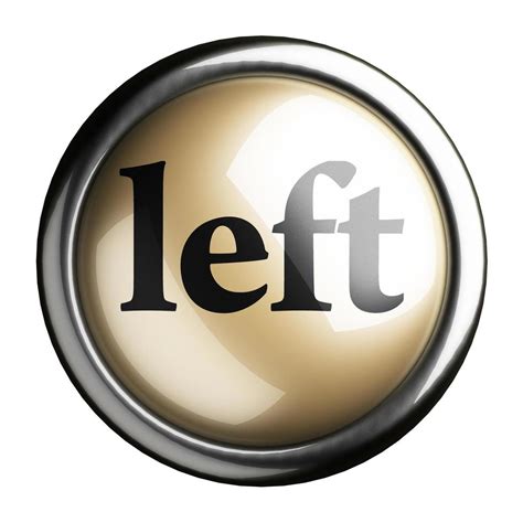 left logo stock  images  backgrounds