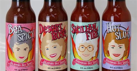 Hot Sauce POPSUGAR Food