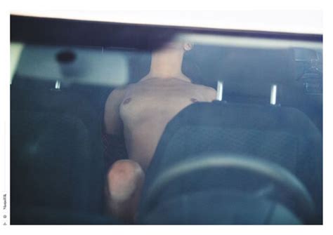 Magnifik Magnifikmagazine Nude Leaks TheFappening